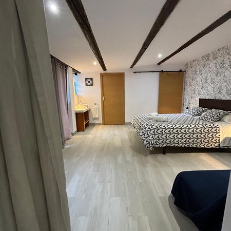 Апартаменти L'Atelier De Paquita - Delta De L'Ebre Далтебра Екстер'єр фото