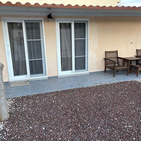 Апартаменти L'Atelier De Paquita - Delta De L'Ebre Далтебра Екстер'єр фото