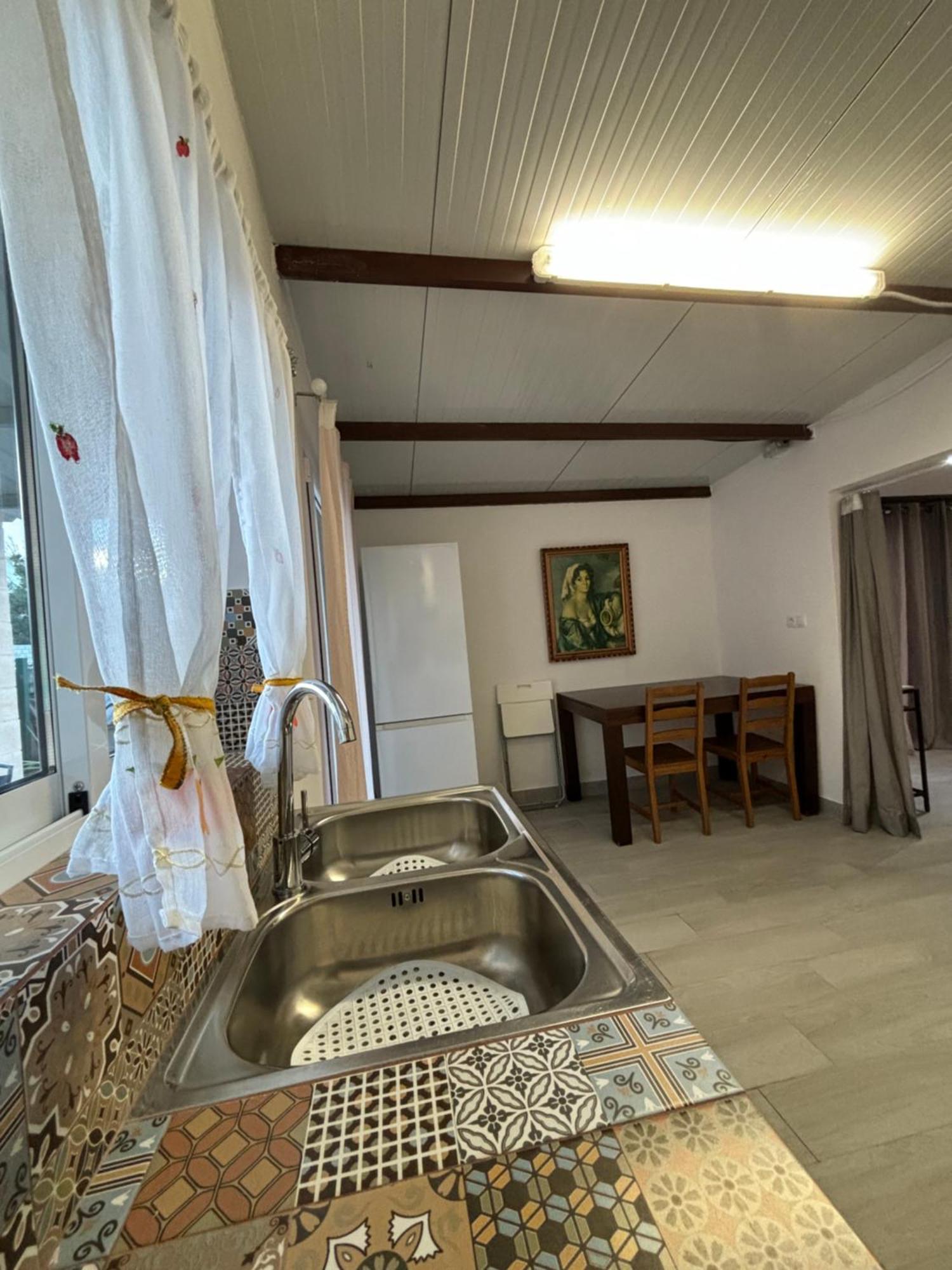Апартаменти L'Atelier De Paquita - Delta De L'Ebre Далтебра Екстер'єр фото