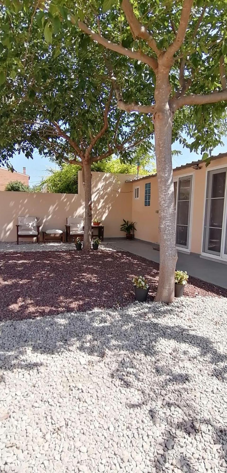Апартаменти L'Atelier De Paquita - Delta De L'Ebre Далтебра Екстер'єр фото